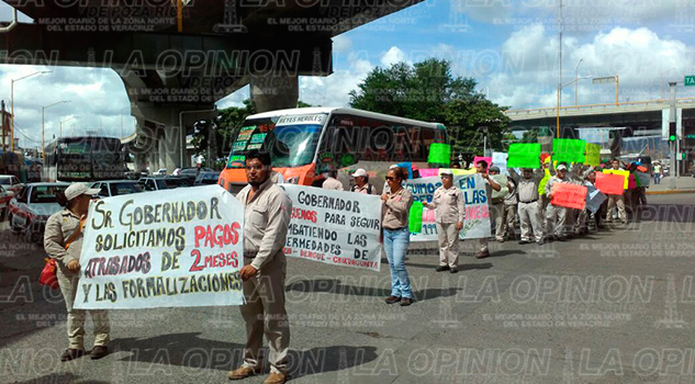 marcha-planton-personal-vectores