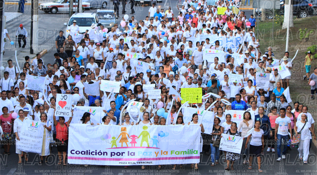 marchan-en-favor-de-la-familia-tradicional