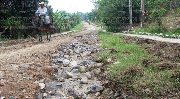 Marginación en el poblado La Mora marginacion-en-el-poblado-la-mora