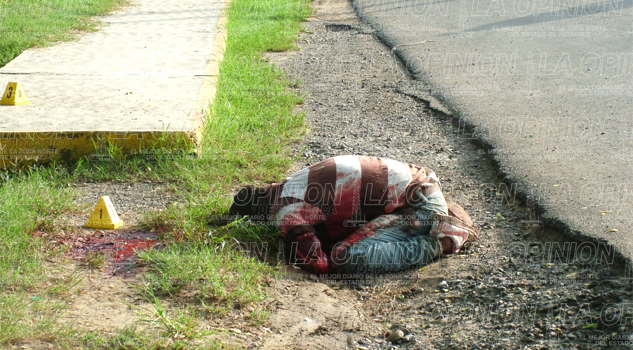 Matan a machetazos a pescador matan-a-machetazos-a-pecador