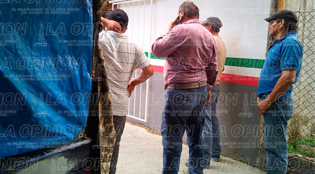 Sigue sin aparecer el empresario plagiado pgr-plagiado-trabajadores