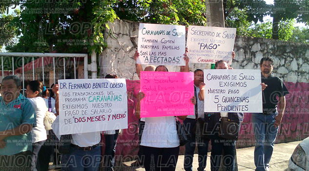 personal-secretaria-salud-manifestacion