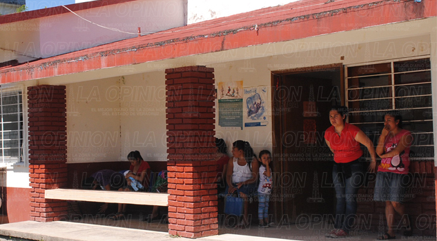 Previenen embarazos en adolescentes