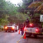 Encuentran unidad en la que se llevaron a los sacerdotes