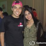 Weekend Tour: Black & Red Party