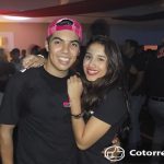 Weekend Tour: Black & Red Party