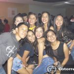 Weekend Tour: Black & Red Party