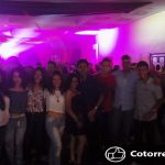 Weekend Tour: Black & Red Party