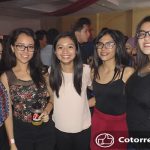 Weekend Tour: Black & Red Party