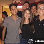 Weekend Tour: Black & Red Party