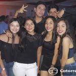 Weekend Tour: Black & Red Party