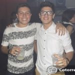 Weekend Tour: Black & Red Party