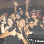 Weekend Tour: Black & Red Party