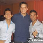 Weekend Tour: Black & Red Party