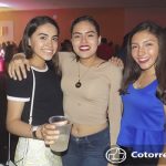 Weekend Tour: Black & Red Party