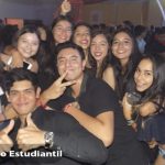 Weekend Tour: Black & Red Party