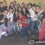 Weekend Tour: Black & Red Party weekend-tour-3