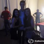 Weekend Tour: Black & Red Party