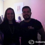 Weekend Tour: Black & Red Party