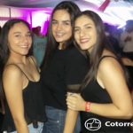 Weekend Tour: Black & Red Party