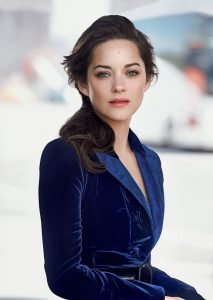 #KARMA: ¿Motivo de la separación de #Brangelina? ¡INFIDELIDAD! ¿Quieres saber con quién? marion-cottilard-interview-2014