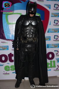 Weekend Tour: Galería fiesta de disfraces de Planilla Red Sealers