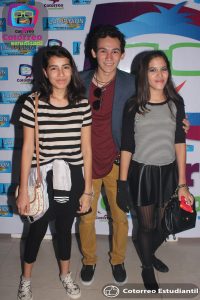 Weekend Tour: Galería fiesta de disfraces de Planilla Red Sealers