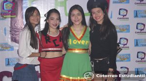 Weekend Tour: Galería fiesta de disfraces de Planilla Red Sealers