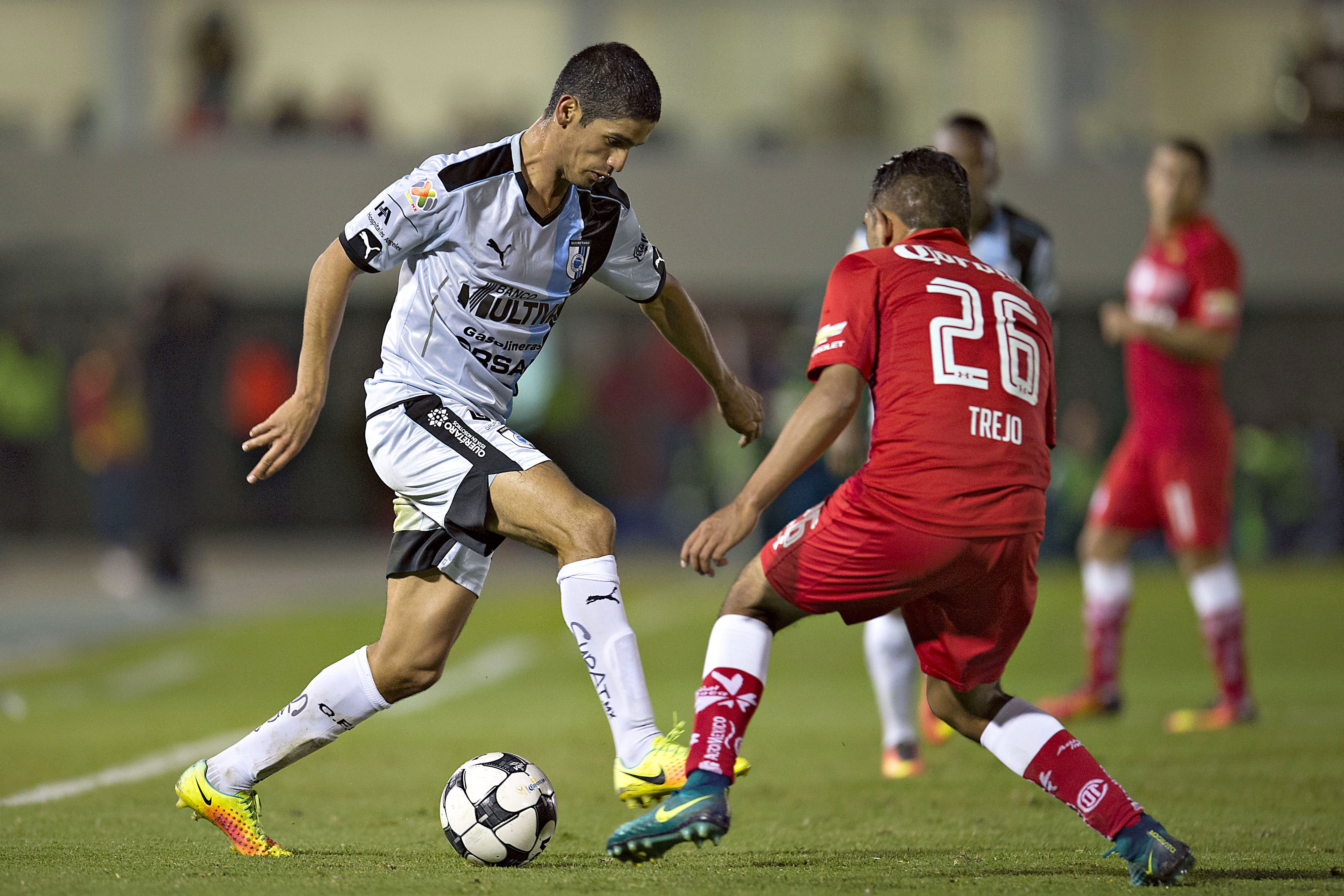 Gallos a la final de la Copa MX