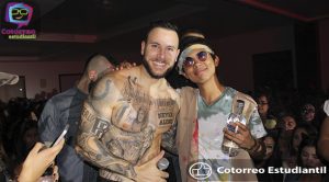 Weekend Tour: Galería fiesta de disfraces de Planilla Red Sealers