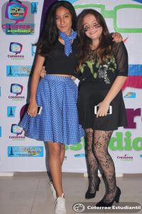 Weekend Tour: Galería fiesta de disfraces de Planilla Red Sealers