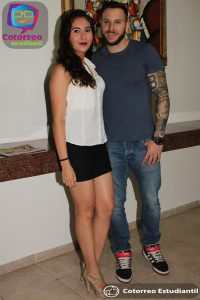 Weekend Tour: Galería fiesta de disfraces de Planilla Red Sealers