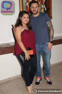 Weekend Tour: Galería fiesta de disfraces de Planilla Red Sealers