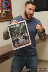 Weekend Tour: Galería fiesta de disfraces de Planilla Red Sealers