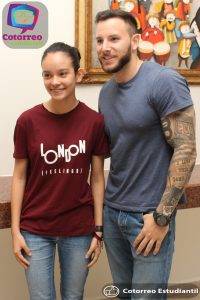 Weekend Tour: Galería fiesta de disfraces de Planilla Red Sealers