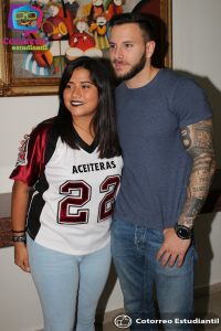 Weekend Tour: Galería fiesta de disfraces de Planilla Red Sealers