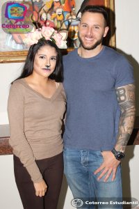 Weekend Tour: Galería fiesta de disfraces de Planilla Red Sealers