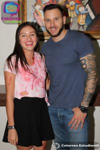 Weekend Tour: Galería fiesta de disfraces de Planilla Red Sealers