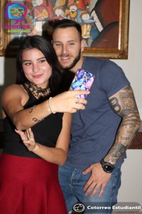 Weekend Tour: Galería fiesta de disfraces de Planilla Red Sealers