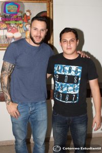 Weekend Tour: Galería fiesta de disfraces de Planilla Red Sealers