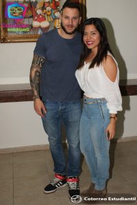 Weekend Tour: Galería fiesta de disfraces de Planilla Red Sealers