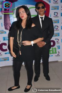 Weekend Tour: Galería fiesta de disfraces de Planilla Red Sealers