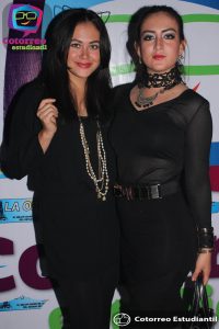 Weekend Tour: Galería fiesta de disfraces de Planilla Red Sealers