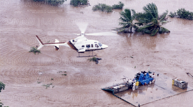A 17 años de la histórica inundación a-17-anos-de-la-historica-inundacion