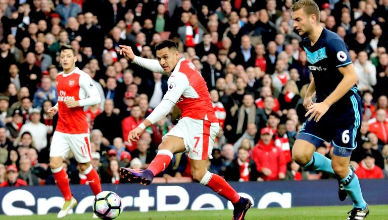 Arsenal consigue insípido empate contra el Boro
