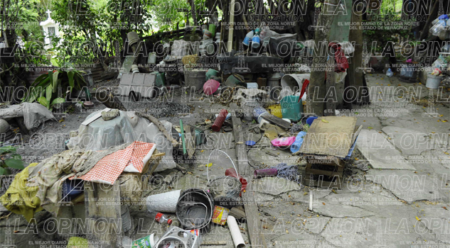 Acecha nuevo virus en la Zona Norte acecha-nuevo-virus-en-la-zona-norte