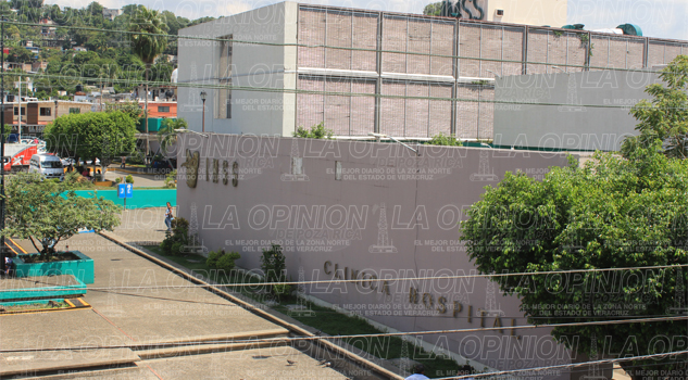 Agoniza hospital del IMSS agoniza-hospital-del-imss