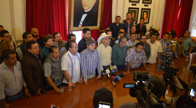 Al borde del colapso al-borde-del-colapso