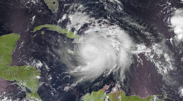 Alerta en costas de Florida, Matthew evoluciona a categoría 4 alerta-en-costas-de-florida