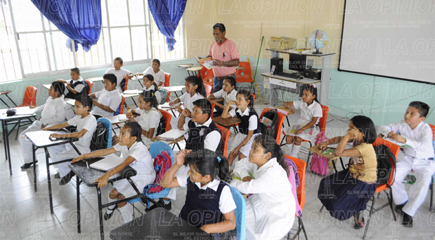 Alistan cambios en el sistema educativo alistan-cambios-en-el-sistema-educativo